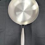 Non-Stick Aluminum Fry Pan 26cm